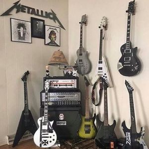 Meet your Posher, Leonel